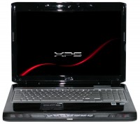 Dell xps 17  M1730