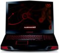AlienWare M17x