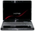 Dell xps 17  M1730